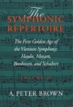 Symphonic Repertoire, Volume II