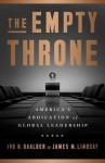 Empty Throne
