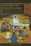 Fighting the Greater Jihad
