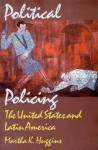 Political Policing