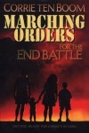 MARCHING ORDERS FOR END BATTLE