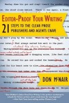 Editor-Proof Your Writing