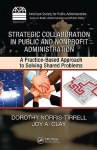 Strategic Collaboration in Public and Nonprofit Administration