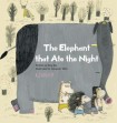 Elephant that Ate the Night