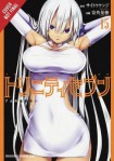 Trinity Seven, Vol. 15