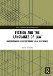 Fiction and the Languages of Law