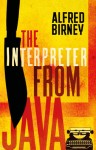 Interpreter from Java