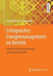Erfolgreiches Energiemanagement im Betrieb