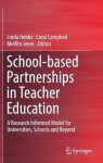 School-based Partnerships in Teacher Education