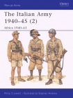 Italian Army 1940–45 (2)