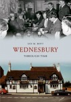 Wednesbury Through Time
