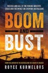 Boom and Bust