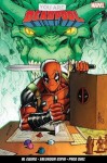 You Are Deadpool
