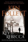 Key to Rebecca