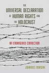 Universal Declaration of Human Rights and the Holocaust