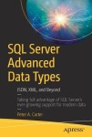 SQL Server Advanced Data Types