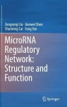MicroRNA Regulatory Network: Structure and Function