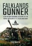 Falklands Gunner