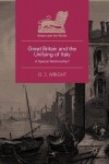 Great Britain and the Unifying of Italy