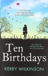 Ten Birthdays