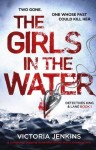 Girls in the Water