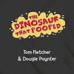 Dinosaur that Pooped Adventures!