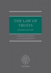 Law of Trusts