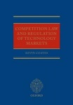 Competition Law and Regulation of Technology Markets