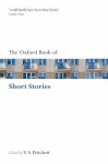 Oxford Book of Short Stories