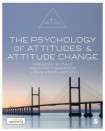 Psychology of Attitudes and Attitude Change