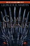 Game of Thrones (HBO Tie-in Edition)