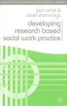 Developing Research Based Social Work Practice