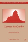 Cormac McCarthy