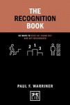 Recognition Book