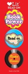 Read On 3 Badge Set
