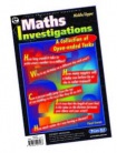 Maths Investigations