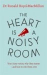 Heart is a Noisy Room