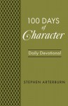 BOOK: 100 Days of Character