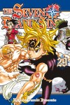Seven Deadly Sins 29