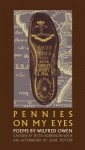 Pennies on my Eyes