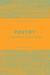 UEA Creative Writing Anthology Poetry