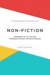 UEA Creative Writing Anthology Nonfiction