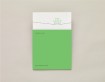 Green Monk