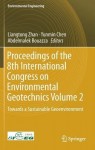 Proceedings of the 8th International Congress on Environmental Geotechnics Volume 2