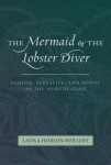 Mermaid and the Lobster Diver
