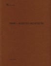 meier + associes architectes