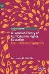 Lacanian Theory of Curriculum in Higher Education