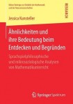 Ahnlichkeiten und ihre Bedeutung beim Entdecken und Begrunden