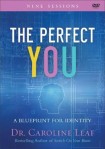 Perfect You – A Blueprint for Identity