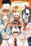 Terrified Teacher at Ghoul School!, Vol. 5